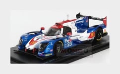 1:43 Spark Ligier Js P217 Gisbon Gk428 4.2L V8 #23 Le Mans 2019 R.Binder S7910 M