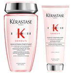 Kérastase Genesis Hydra-fortifiant Duo Paket