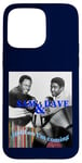 Coque pour iPhone 15 Pro Max Sam & Dave_001_Back Printed