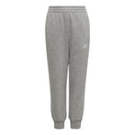 adidas LK 3s Pant Pantalon Unisexe pour bébé, Gris, Taille 4-5 ans FR (110)