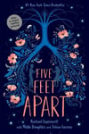 Five Feet Apart Reprint ed.