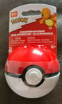 Mega Construx Pokemon Charmander - New in stock