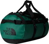 The North Face Base Camp Duffel - M Evergreen/TNF Black, OneSize