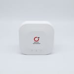 Routeur WiFi6 de 4g MT30 avec Fonction de Carte Télécommande et Câble Éthernet 4000mah Routeur RJ45 de Couleur Blanche