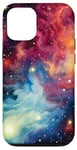 iPhone 12/12 Pro Space & Universe Cosmos Nebula Astro Case