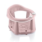 3 in 1 Baby Toddler Child Bath Support Seat Safety Bathing Safe Dinning Play BPA Free (Pastel Pink)