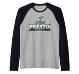 Dungeons & Dragons Presto Panel Raglan Baseball Tee