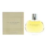 Burberry For Woman Eau de Parfum 100ml Spray - NEW. EDP For Her