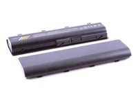 4400mAh Batterie pour PC Portable HP Pavilion DV7-6B13EG DV7-6B04EG DV7-6B03SG