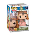 The Wizard Of Oz Glinda The Witch of the North Vinyl Figurine 1518 Funko Pop! multicolour