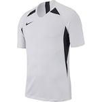 Nike M NK DRY LEGEND JSY SS T-shirt Homme Noir/Blanc FR (Taille Fabricant : XL)