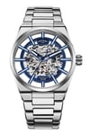 Rotary Gents Greenwich Automatic Skeleton Watch GB05210/05