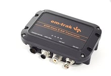 B350 AIS Class B+ transponder från Em-Trak