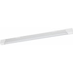 Ledvance - Bande lumineuse led pour plafond/Wand, led value batten / 10 w, 220…240 v, Angle de rayonnement: 120°, Cool White, 4000 k, Matériau: