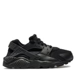 Sneakers Nike Huarache Run (GS) 654275 016 Svart