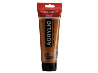 Amsterdam Standard Series Akrylrör 250 ml Raw Sienna 234