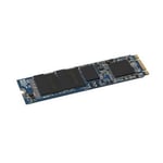 Disque dur SSD Dell M.2 PCIe NVME Class 40 2280 - 2TB - Débit de transfert interne 550 Mo/s - 3D TLC