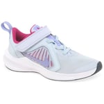 Nike Downshifter 10 Girls Youth Sports Trainers