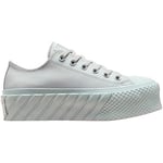 Baskets Converse  CHUCK TAYLOR ALL STAR EXTRA HIGH UTILITY PLATFORM