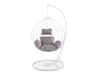 Outdoor Egg Chair - All Outdoor - PR7265