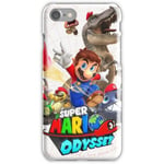 Skal till iPhone 6/6s - Mario Odyssey