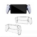 Coque Pour Sony Playstation Portal, ¿¿Tui Pc Rigide ¿¿Tui De Protection Pour Sony Playstation Portal/Ps Portal/Ps5 Portal