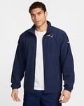 Nike Sideline Repel (NFL New England Patriots) Men's Full-Zip Jacket