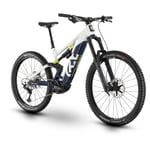 Husqvarna Bikes Hard Cross Hc3 29/27.5´´ 12s Gx 2023 Elcykel Mtb