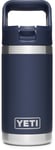 Yeti Rambler Jr 12 Oz Kidz Bottle 354 ml navy