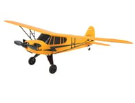 Kootai Piper J3 Cub (505mm) RC Model Plane w/ Gyro EPP RTF - Mode 1