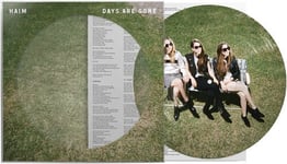 Haim  Days Are Gone  LP/Vinyl