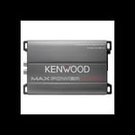 Kenwood KAC-M1814 4-kanals forsterker Marine, 4x45W RMS, 4 Ohm