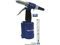 Adler Pneumatisk Nitmaskin Ad-6015