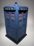 4th Doctor Who Classic TARDIS 1970s Shada Version B&M UK Exclusive Loose