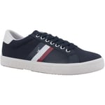 Chaussures U.S Polo Assn.  U.S. POLO ASSN. Sneaker Uomo Dark Blue MARCS006