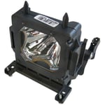 codalux lampe vidéoprojecteur pour SONY LMP-H201, PHILIPS ampoule avec boîtier