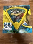 200 Hasbro Trivial Pursuit Family Edition Bite Size. Brand New