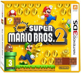 New Super Mario Bros : 2 [Import Anglais] [Jeu 3ds]