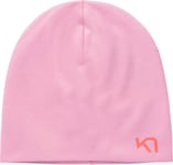 Kari Traa Women's Traa Beanie Dusty Pink, OneSize