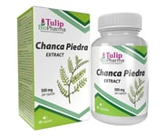 Chanca Piedra 500 mg 90 Capsules Stone Breaker Pure material