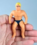 Worlds Smallest 512 Stretch Armstrong Other License small, Multi WS Stretch Arms