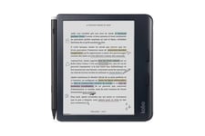 numerique by Fnac Libra Colour Black Bundle with Stylus 2