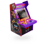 MY ARCADE - DATA EAST HITS MICRO PLAYER