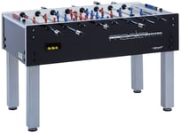 Foosball/Fotbollsspel Garlando Master Champion Egen Design 3 bord - Ink design