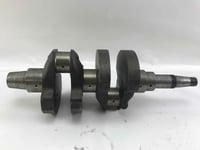 Arbre Moteur Standard Diesel Motoculteur Lombardini 5LD825-2 1050.190