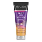 John Frieda Frizz Ease Miraculous Recovery Shampoo - 250 ml