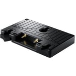 Blackmagic Design Gold Mount Batteri Platta Till URSA Mini / Pro