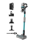 Vax HomePro Pet-Design CLSV–HPPC, Vacuum Cleaner, US Graphite & Teal, 360 W, 0.7 liters