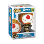 Funko Pop! Marvel: X-Men - Sunfire (US IMPORT)