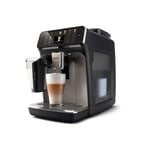 Philips 5500 series Helautomatisk Espressomaskin EP5549/70 LatteGo